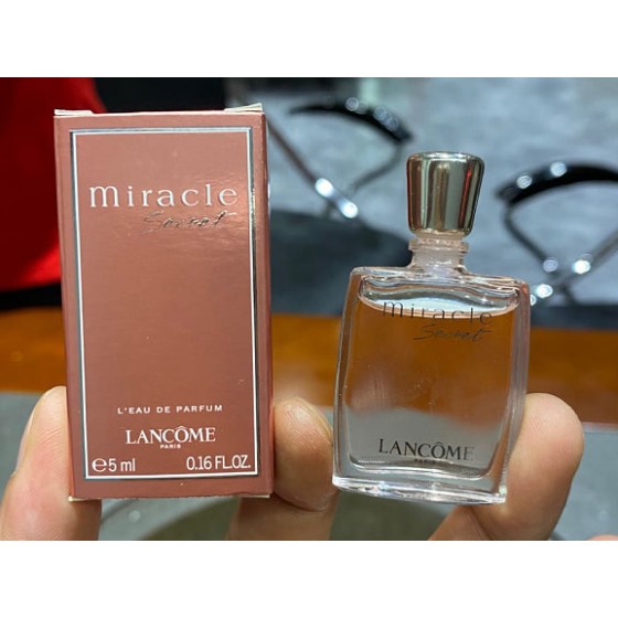 Miracle whispers-5ml
