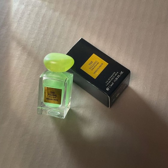 Yulong tea fantasy sand-7.5ml