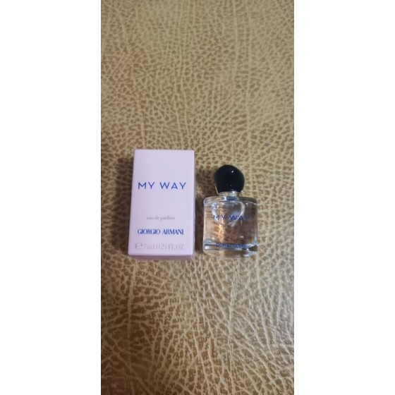Self without boundaries-7ml