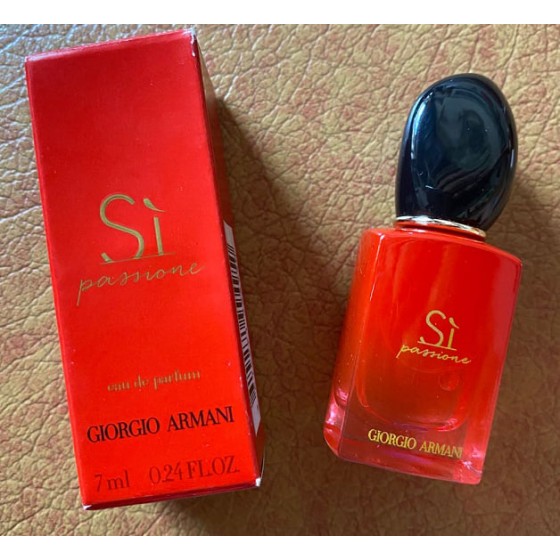 Red love-7ml