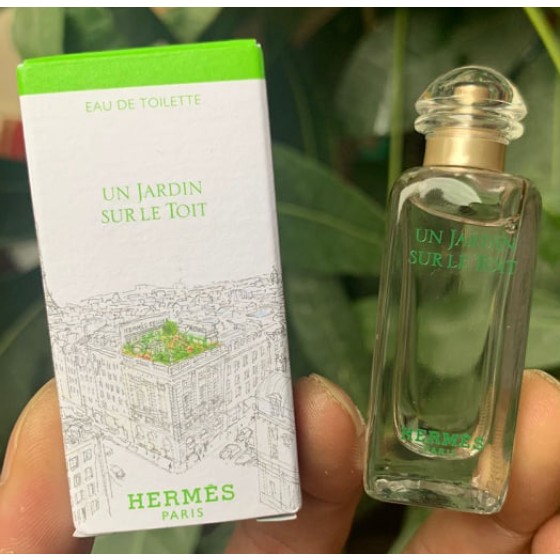 Sky garden-7.5ml