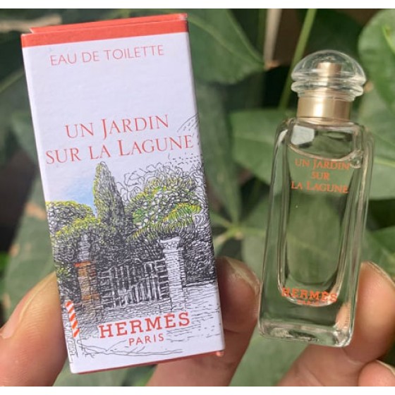 Lagoon garden-7.5ml