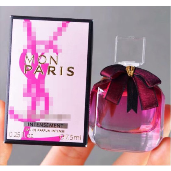 Purple Paris-7.5ml
