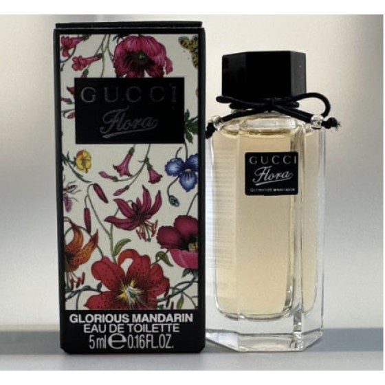 Blooming citrus-5ml
