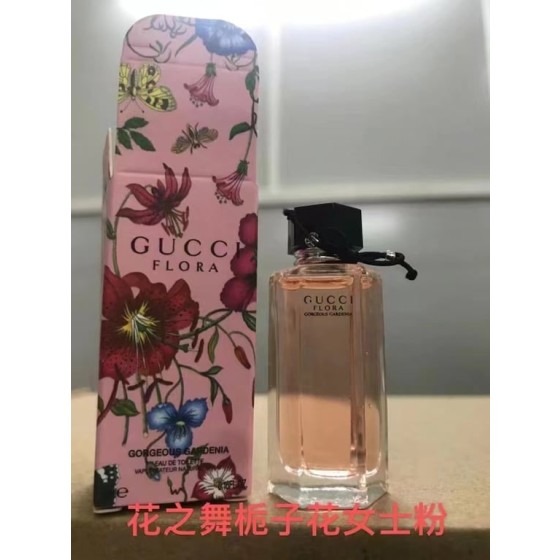 Pink flower dance-5ml