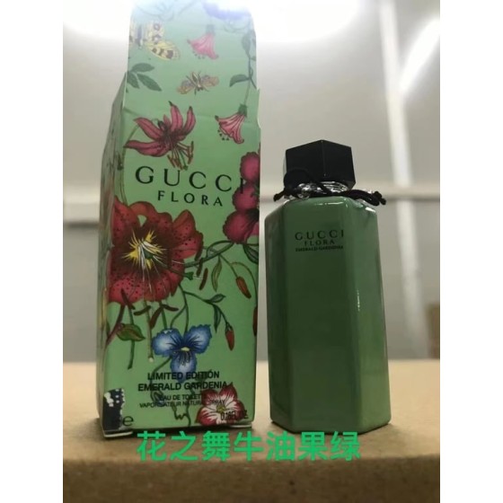 Green flower dance-5ml