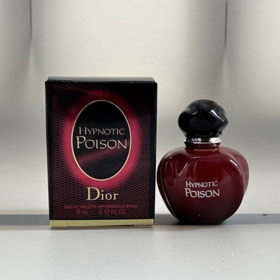 Red poison-5ml