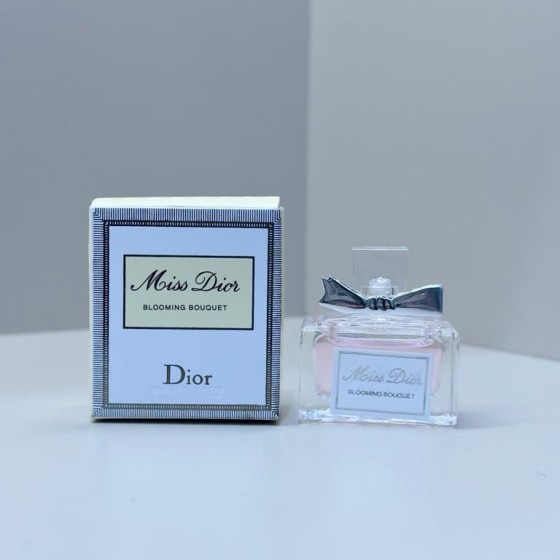 Dior Miss Dior perfume 5ml sample