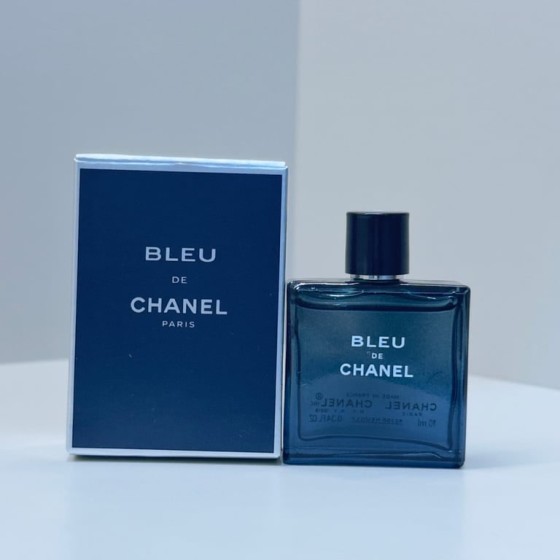 Chanel Bleu de Chanel Eau de Parfum Sample 10ml