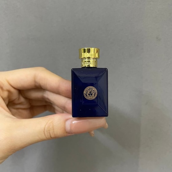 Versace Neptune Men's Miniature Perfume 5ml