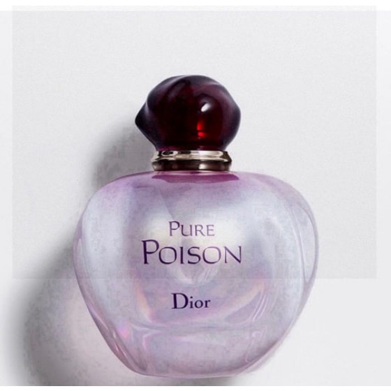 Dior Pure Poison- 100ml