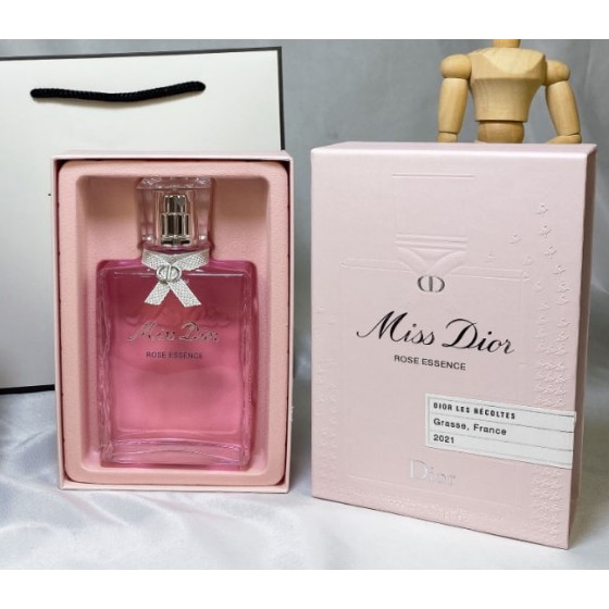 Miss Dior Rose Essence- 100ml