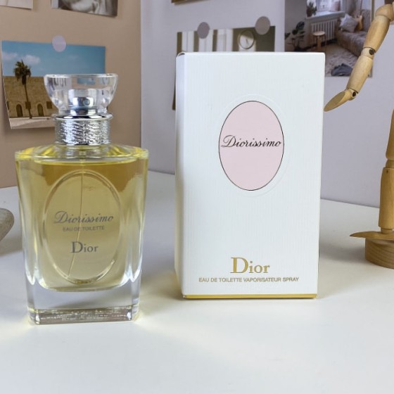 Dior Diorissimo- 100ml
