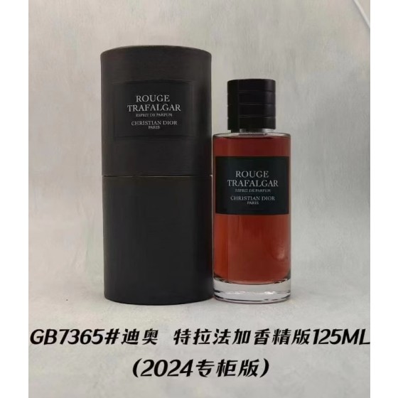 Dior Rouge Trafalgar Esprit De Parfum- 80ml