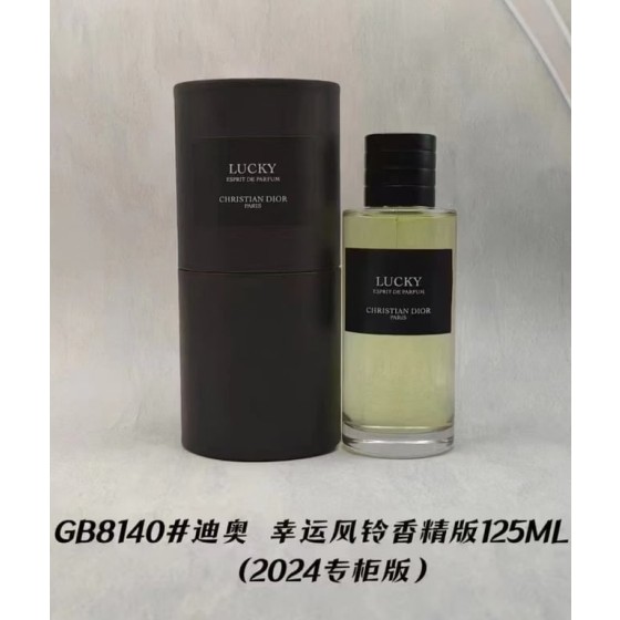 Dior Lucky Esprit De Parfum- 80ml