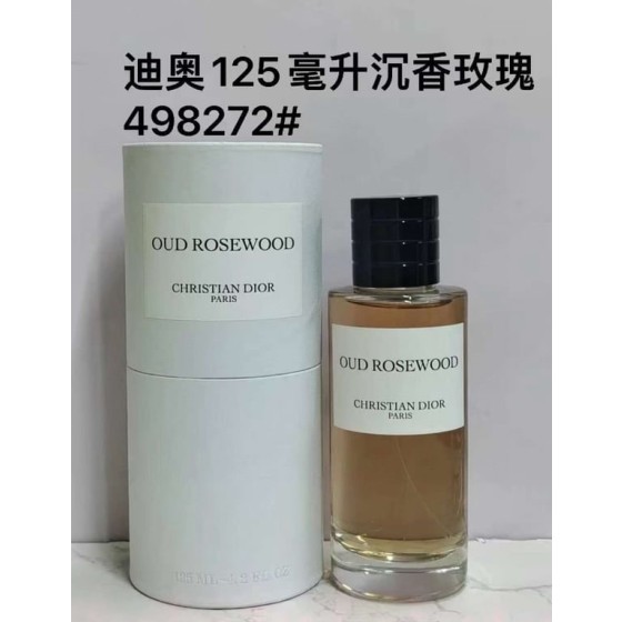 Dior Oud Rosewoo- 125ml