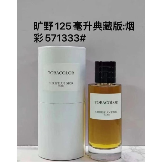 Dior Tobacolor- 125ml