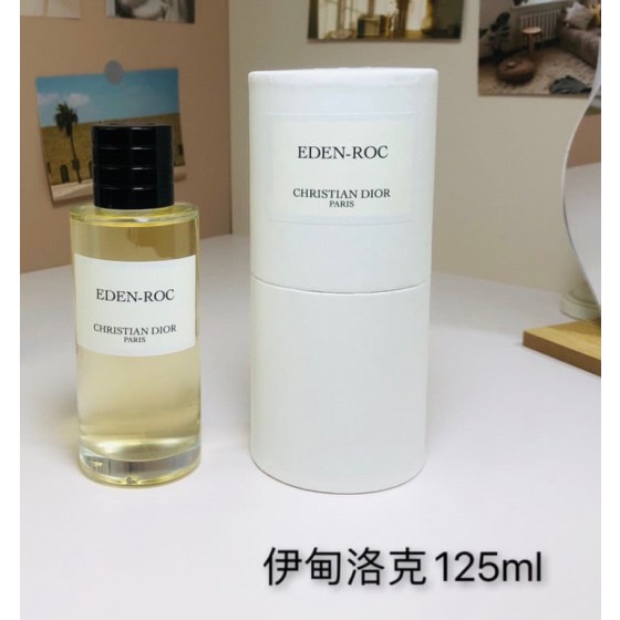 Dior Eden-Roc- 125ml