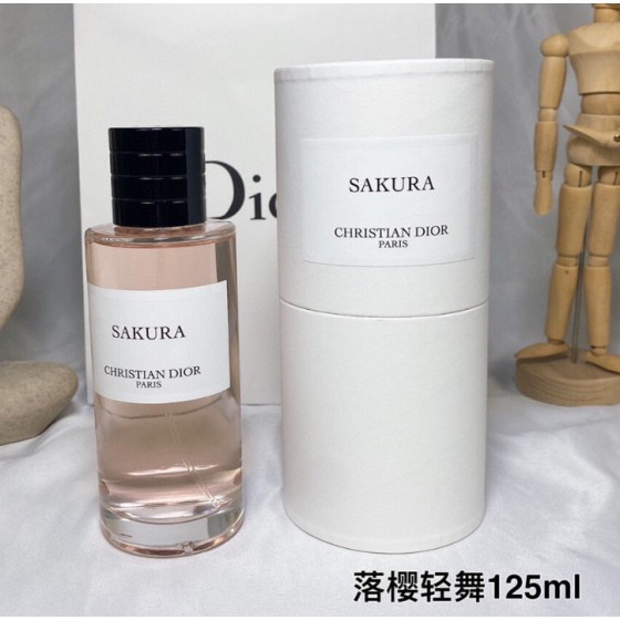 Dior Sakura- 125ml