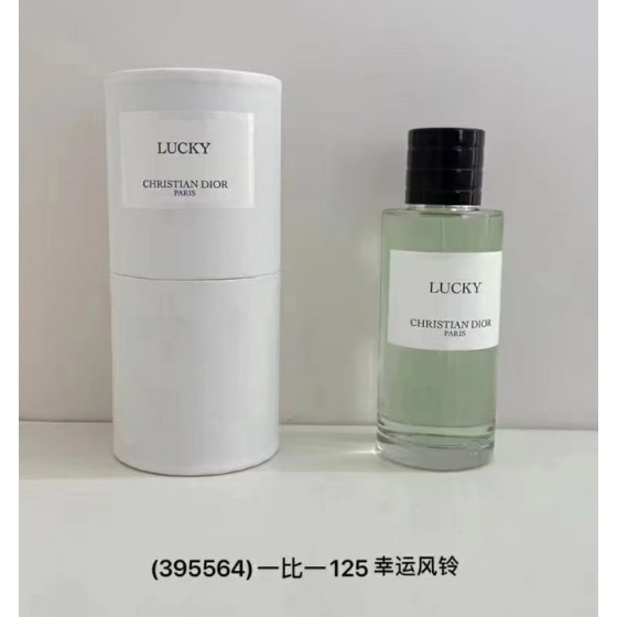 Dior Lucky- 125ml