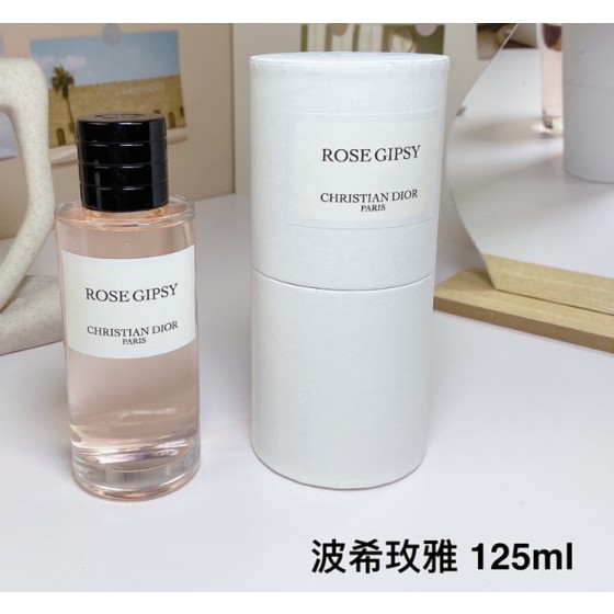 Dior Rose Gipsy- 125ml