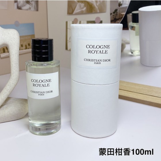 Cologne Royale- 125ml