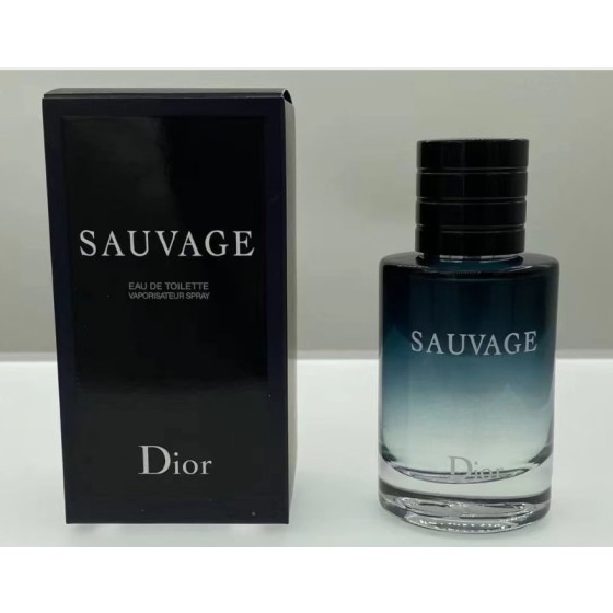 Dior Sauvage- 60ml