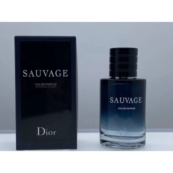 Dior Sauvage Eau de Parfum- 60ml