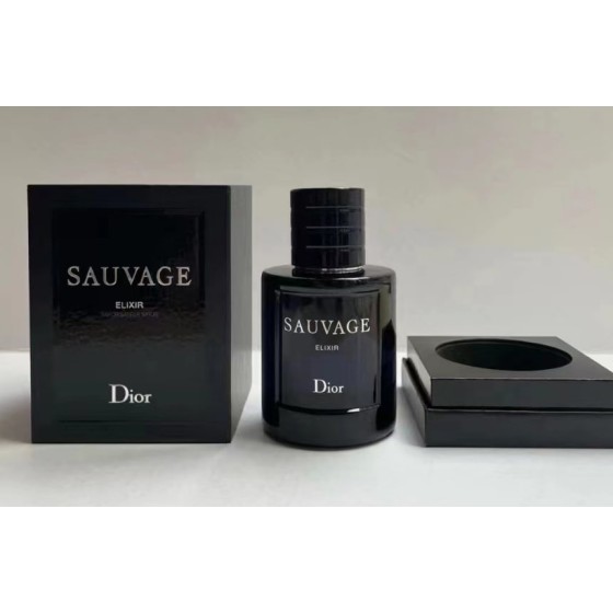 Dior Sauvage Elixir- 60ml