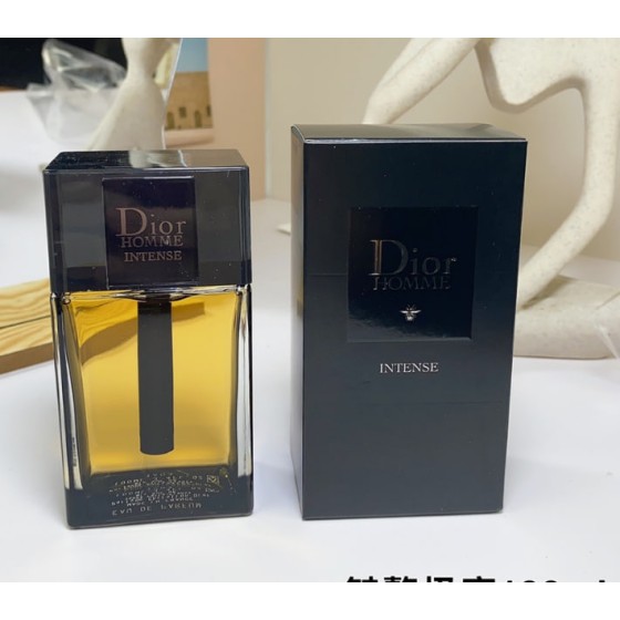 Dior Homme Intense- 100ml