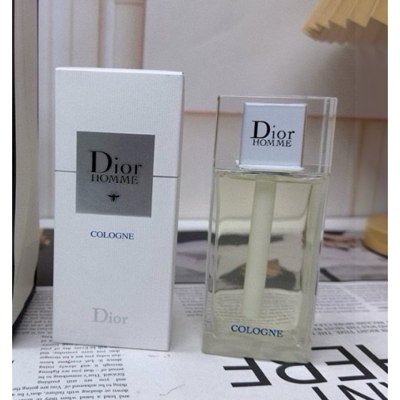 Dior Homme Cologne- 100ml