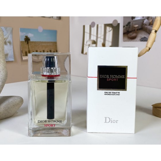 Dior Homme Sport- 100ml
