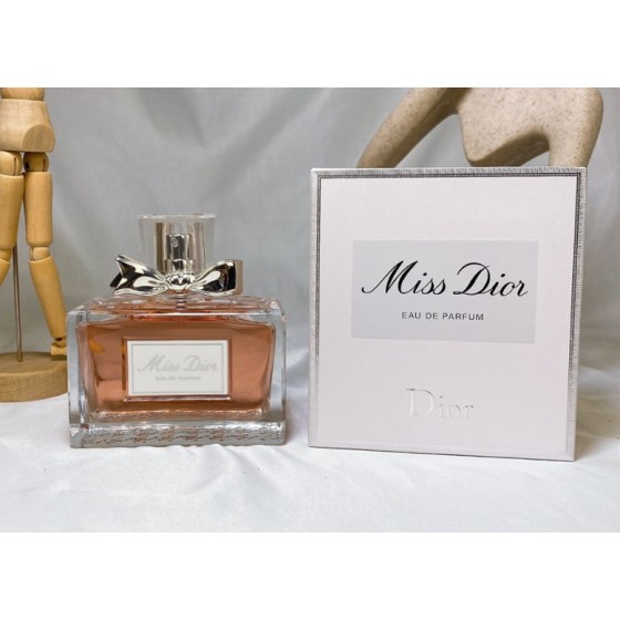 Miss Dior Eau de Parfum- 100ml