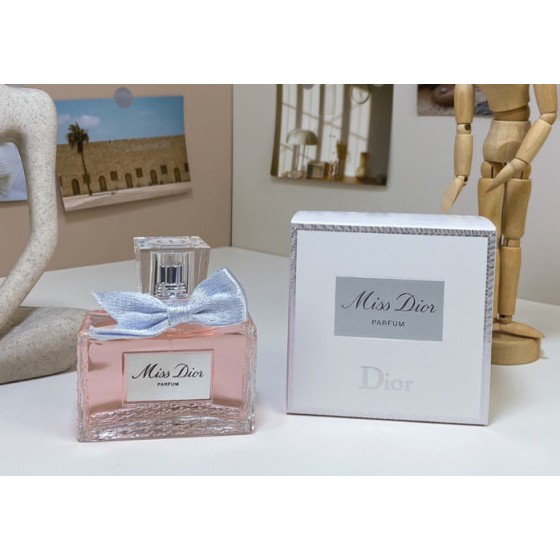 Miss Dior Parfum- 80ml