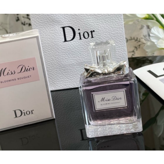 Miss Dior Eau De Toilett- 100ml