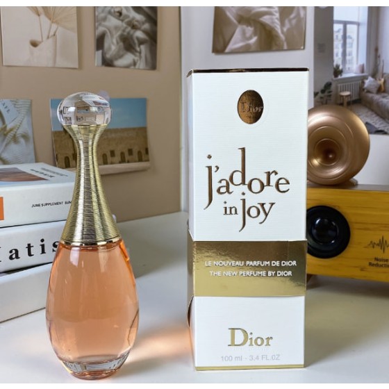 Dior J'Adore In Joy- 100ml