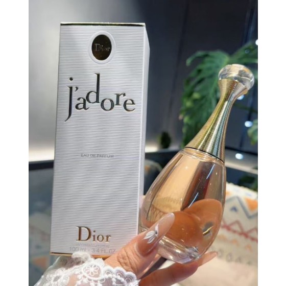 Dior J'adore, 1999- 100ml