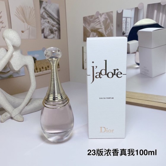 Dior J'adore Eau de Parfum- 100ml