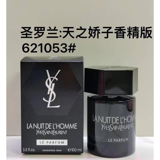 La Nuit de l'Homme LE PARFUM-100ml