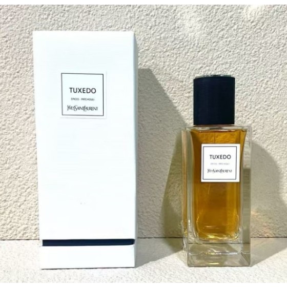 TUXEDO-125ml