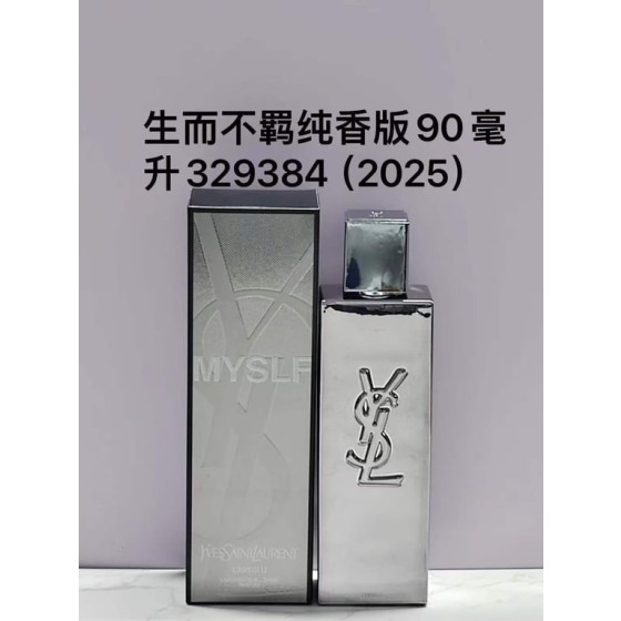 MYSLF L'Absolu Parfum-90ml
