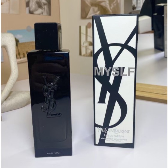 Yves Saint Laurent Myslf-90ml