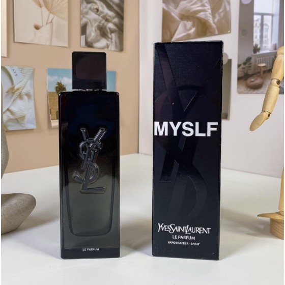 Yves Saint Laurent Myslf Le Parfum-90ml