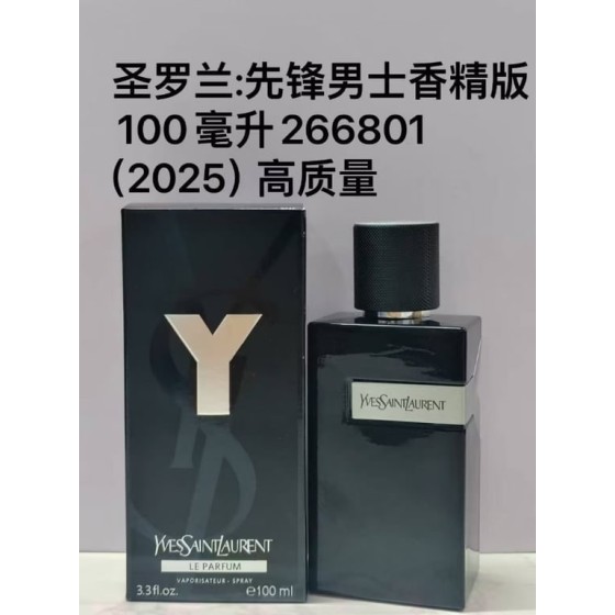 Yves Saint Laurent Y Le Parfum-100ml