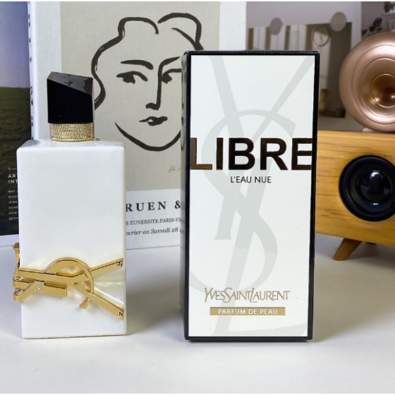 Libre L'EAU NUE PARFUM DE PEAU-90ml