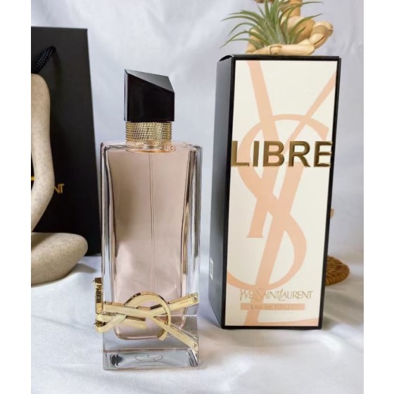 LIBRE EAU DE TOILETTE-90ml