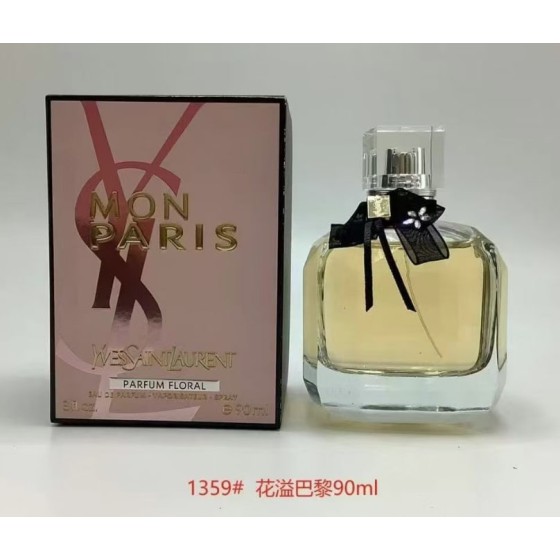 Mon Paris Parfum Floral-90ml