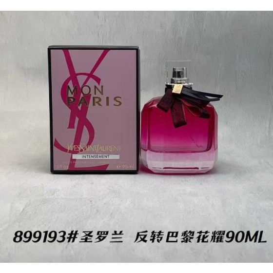Mon Paris Intensement-90ml