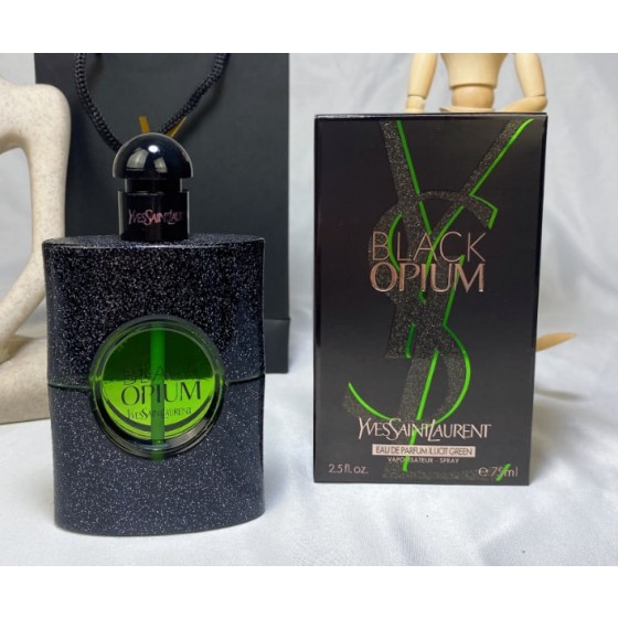Black Opium Illicit Green-90ml