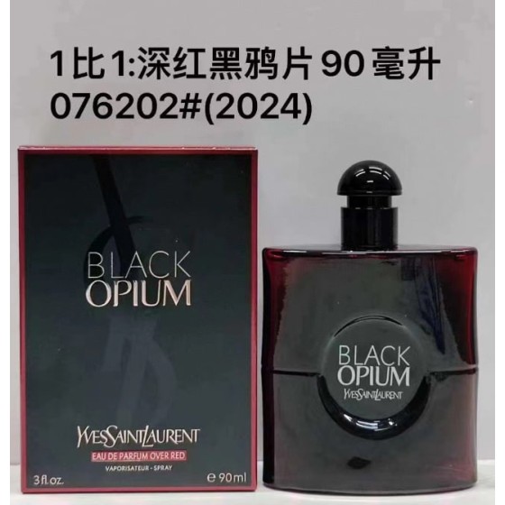 Black Opium Over Red-90ml